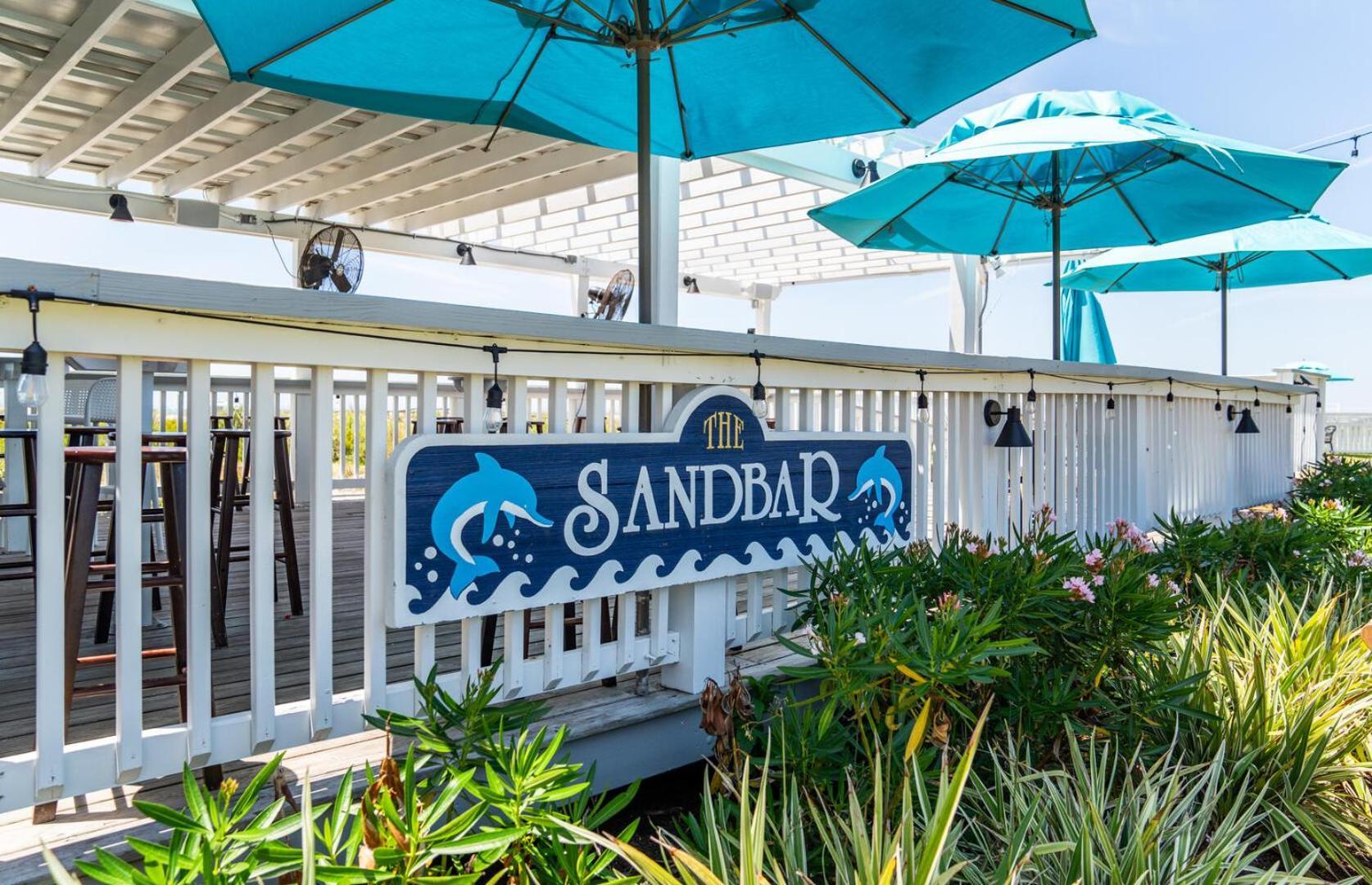 452 Tarpon Villa Fripp Island Exterior photo